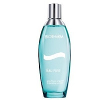 Аромат Biotherm Eau Pure Mist Ароматная дымка