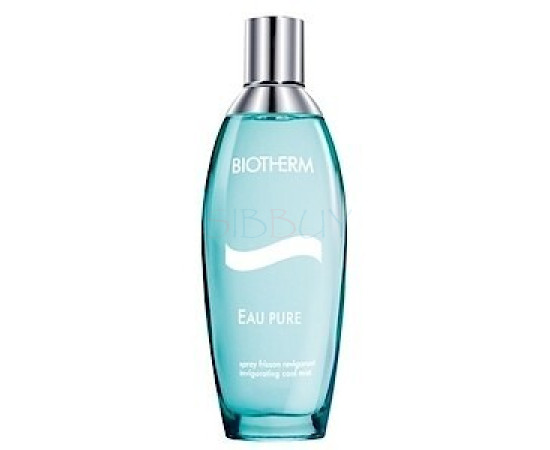 Купить Аромат Biotherm Eau Pure Mist Ароматная дымка