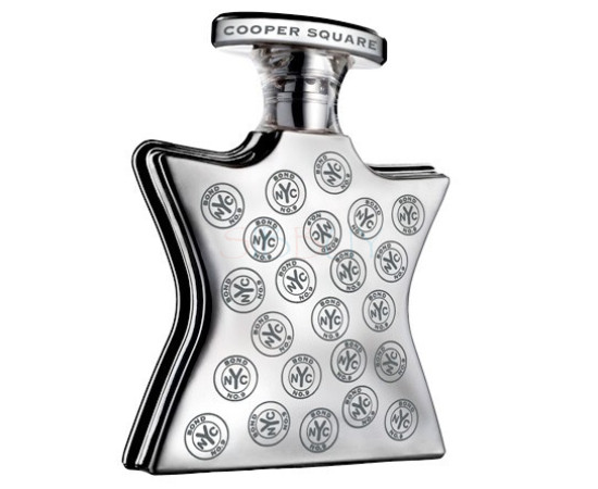 Купить Аромат Bond No. 9 Cooper Square Парфюмерная вода