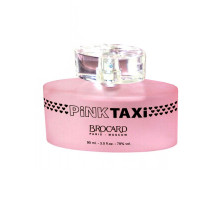 Аромат Brocard Pink Taxi Туалетная вода
