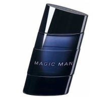 Аромат Bruno Banani Magic Man Туалетная вода