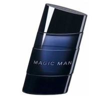 Аромат Bruno Banani Magic Man Туалетная вода