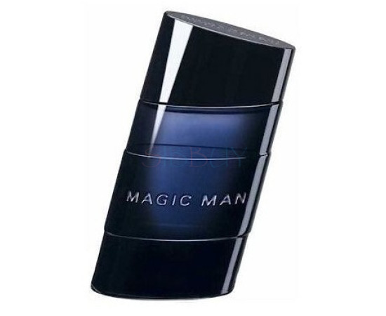 Купить Аромат Bruno Banani Magic Man Туалетная вода