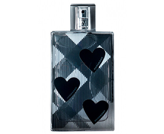 Купить Аромат Burberry Burberry Brit For Men Limited Edition Туалетная вода