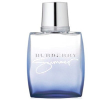 Аромат Burberry Burberry Summer For Men (2009) Туалетная вода