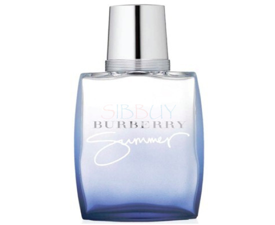 Купить Аромат Burberry Burberry Summer For Men (2009) Туалетная вода