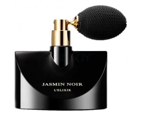 Купить Аромат Bvlgari Jasmin Noir L'Elixir Парфюмерная вода