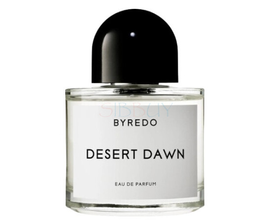 Купить Аромат Byredo Desert Dawn Парфюмерная вода