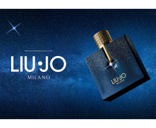 Купить Аромат Liu Jo Liu Jo Milano Парфюмерная вода