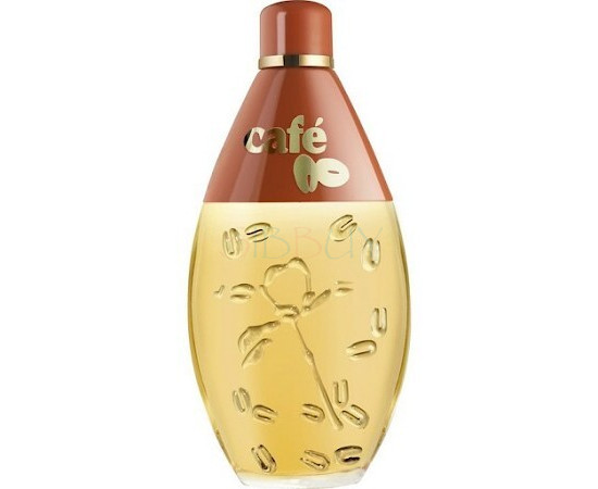 Купить Аромат Cafe Parfums Cafe Туалетная вода
