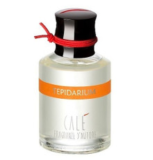 Аромат Cale Fragranze d’Autore Tepidarium Парфюмерная вода