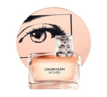 Аромат Calvin Klein Calvin Klein Women Intense Парфюмерная вода