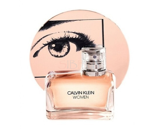 Купить Аромат Calvin Klein Calvin Klein Women Intense Парфюмерная вода
