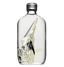 Аромат Calvin Klein Ck One Graffiti Туалетная вода