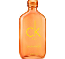 Аромат Calvin Klein CK One Summer Daze Туалетная вода