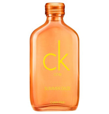 Аромат Calvin Klein CK One Summer Daze Туалетная вода