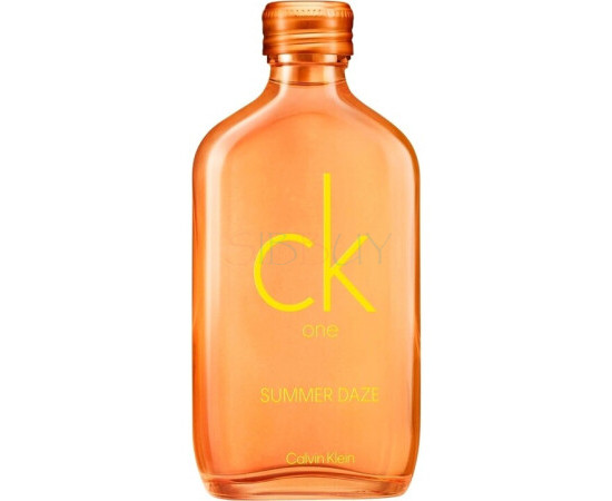Купить Аромат Calvin Klein CK One Summer Daze Туалетная вода