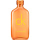 Купить Аромат Calvin Klein CK One Summer Daze Туалетная вода
