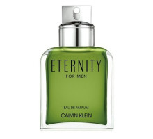 Аромат Calvin Klein Eternity for Men Eau de Parfum Парфюмерная вода