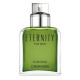 Купить Аромат Calvin Klein Eternity for Men Eau de Parfum Парфюмерная вода