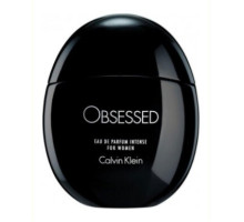 Аромат Calvin Klein Obsessed Intense for Women Парфюмерная вода