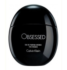 Аромат Calvin Klein Obsessed Intense for Women Парфюмерная вода