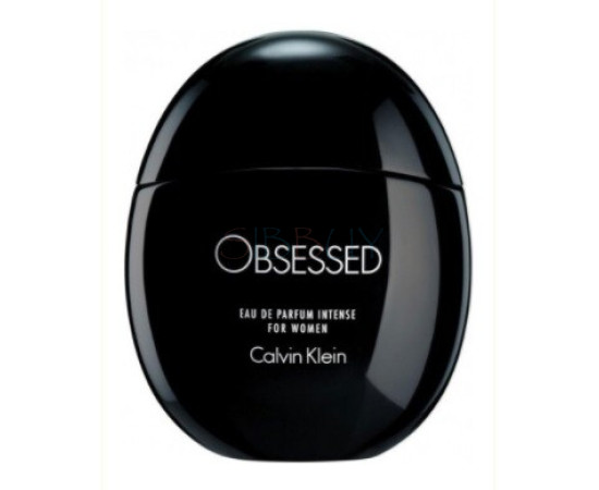 Купить Аромат Calvin Klein Obsessed Intense for Women Парфюмерная вода