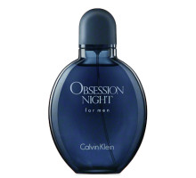Аромат Calvin Klein Obsession Night for Men Туалетная вода