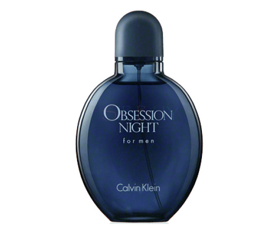 Купить Аромат Calvin Klein Obsession Night for Men Туалетная вода