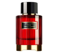 Аромат Carolina Herrera Amazonian Rose Парфюмерная вода
