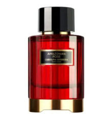 Аромат Carolina Herrera Amazonian Rose Парфюмерная вода