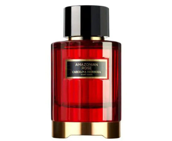 Купить Аромат Carolina Herrera Amazonian Rose Парфюмерная вода