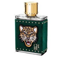 Аромат Carolina Herrera CH Beasts Парфюмерная вода