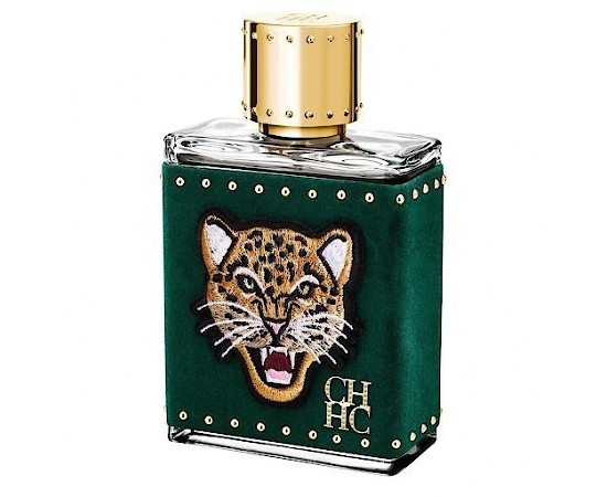 Купить Аромат Carolina Herrera CH Beasts Парфюмерная вода