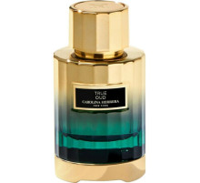 Аромат Carolina Herrera True Oud Парфюмерная вода