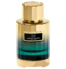 Аромат Carolina Herrera True Oud Парфюмерная вода