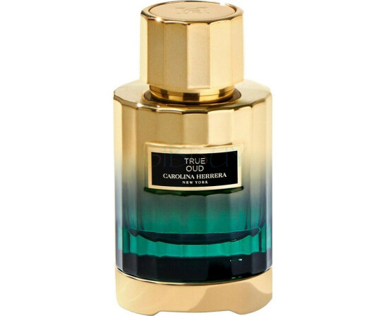 Купить Аромат Carolina Herrera True Oud Парфюмерная вода