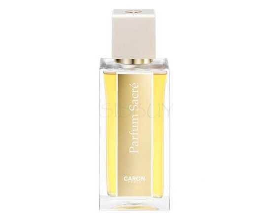 Купить Аромат Caron La Selection Parfum Sacre Парфюмерная вода