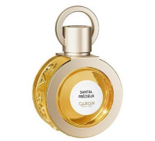 Аромат Caron Santal Précieux 2021 Парфюмерная вода