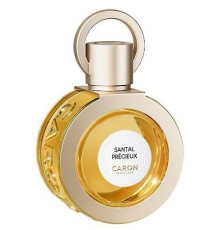 Аромат Caron Santal Précieux 2021 Парфюмерная вода
