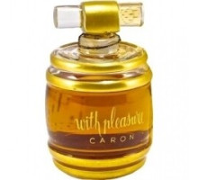 Аромат Caron With Pleasure