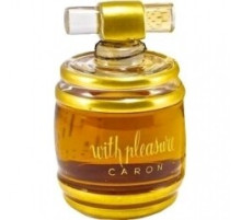 Аромат Caron With Pleasure