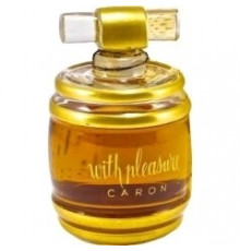 Аромат Caron With Pleasure