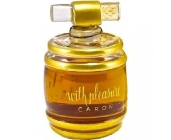Купить Аромат Caron With Pleasure