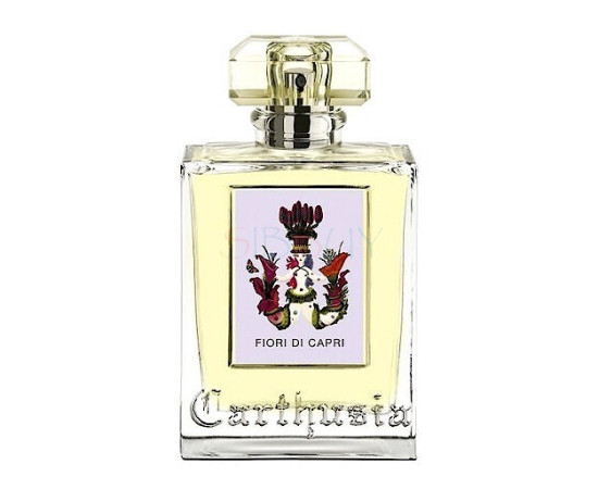 Купить Аромат Carthusia Fiori di Capri Парфюмерная вода