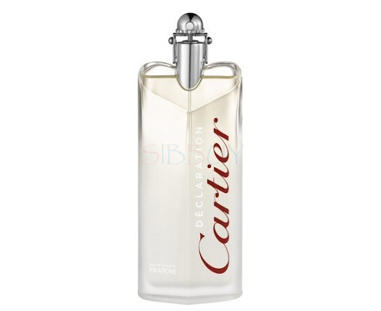 Купить Аромат Cartier Déclaration Fraiche Туалетная вода