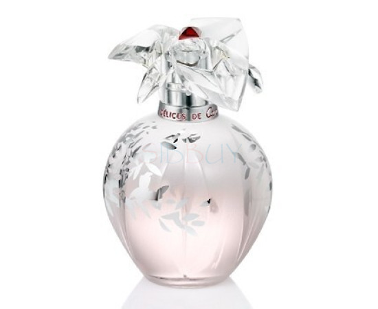 Купить Аромат Cartier Délices de Cartier Edition Limitee (2010) Парфюмерная вода