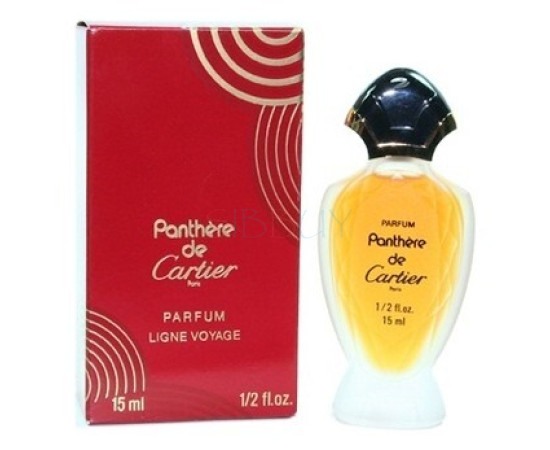 Купить Аромат Cartier Panthere de Cartier Ligne Voyage Духи / Экстракт