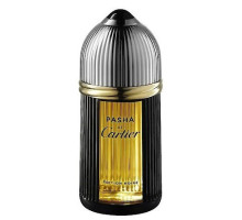 Аромат Cartier Pasha de Cartier Edition Noire Eau de Toilette Туалетная вода