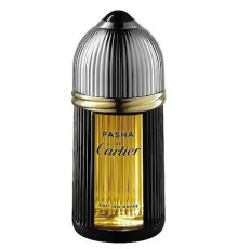 Аромат Cartier Pasha de Cartier Edition Noire Eau de Toilette Туалетная вода